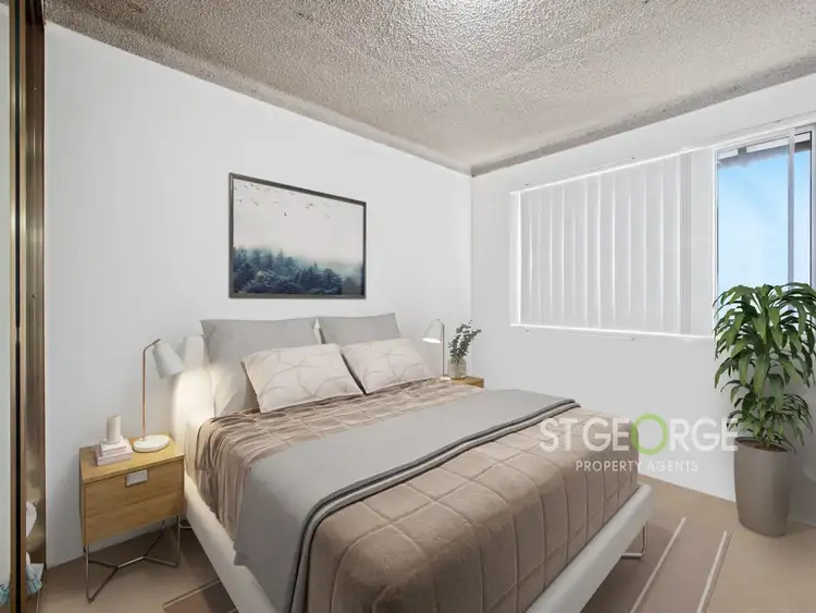 Fourth view of Homely apartment listing, 10/20 Victoria Avenue, Penshurst NSW 2222