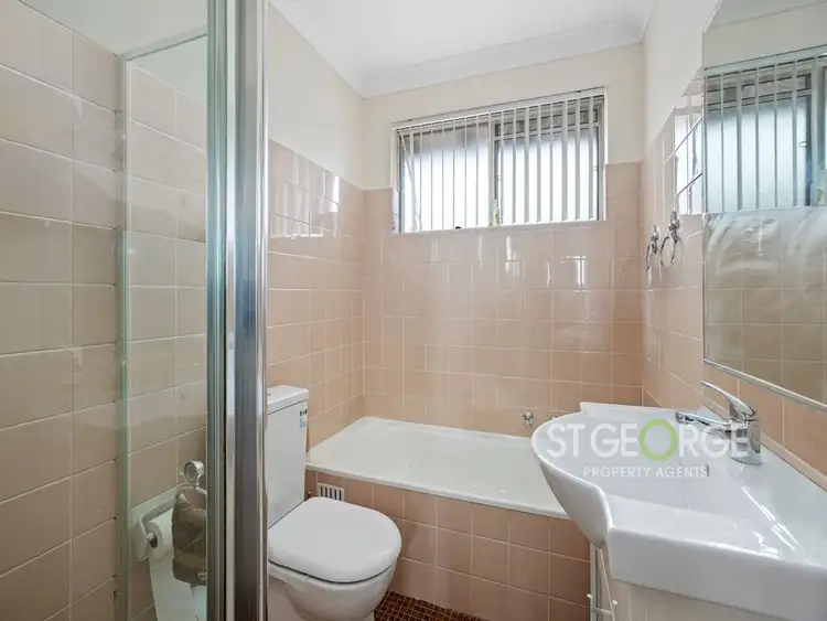 Fifth view of Homely apartment listing, 10/20 Victoria Avenue, Penshurst NSW 2222