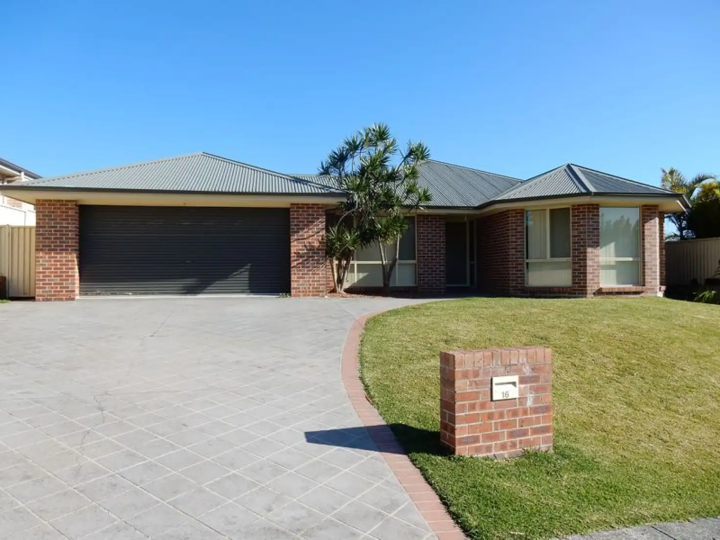 Main view of Homely house listing, 16 Wymeera Circuit, Wyee Point NSW 2259