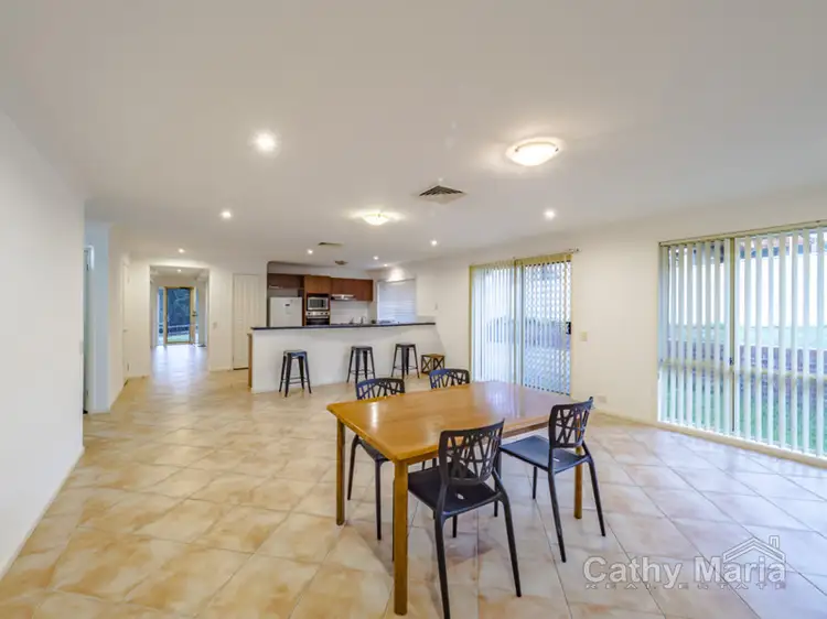 Fourth view of Homely house listing, 16 Wymeera Circuit, Wyee Point NSW 2259