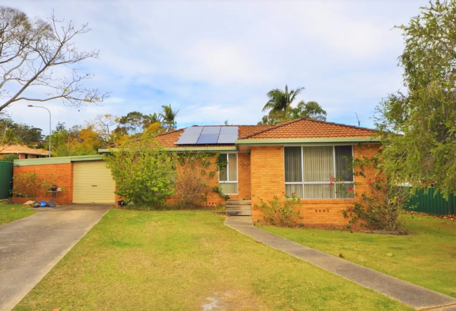 Main view of Homely house listing, 12 Centenary  Parade, Nambucca Heads NSW 2448