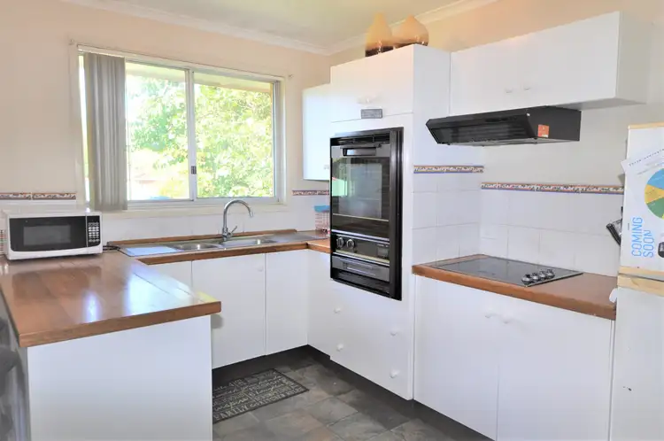 Second view of Homely house listing, 12 Centenary Parade, Nambucca Heads NSW 2448