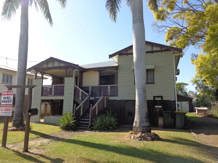 7 Cutlers Lane, Maryborough QLD 4650