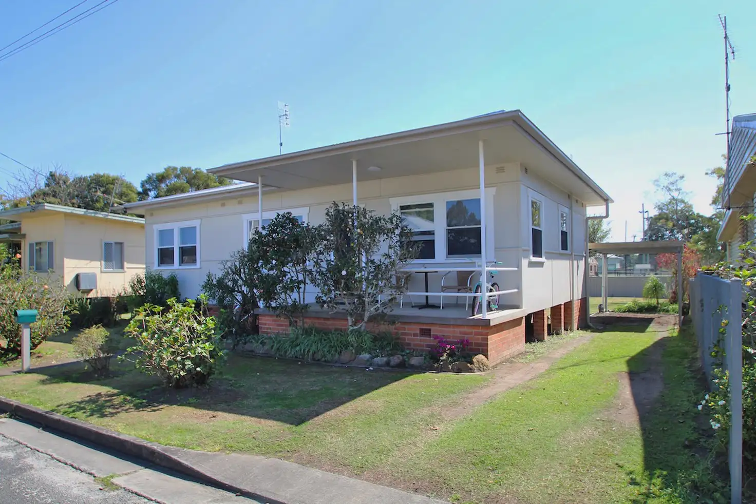 Main view of Homely house listing, 7 Argyle  Street, Maclean NSW 2463