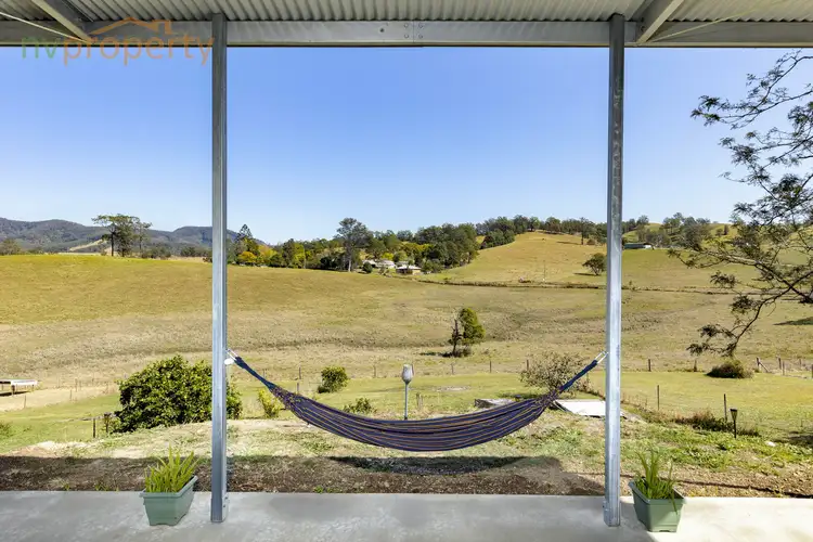 9 Greenhills  Road, Upper Taylors Arm NSW 2447
