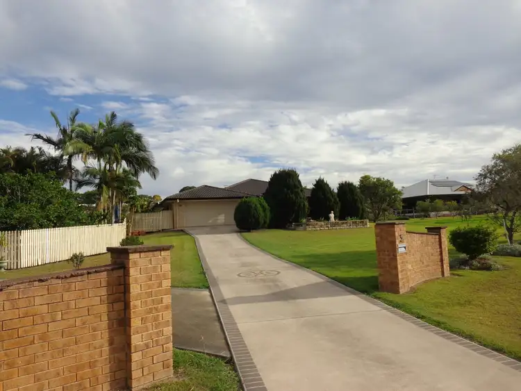Main view of Homely house listing, 5 Chelsea Court, Tinana QLD 4650
