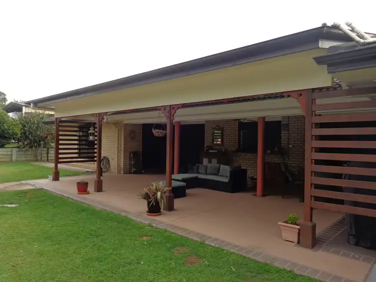Fourth view of Homely house listing, 5 Chelsea Court, Tinana QLD 4650