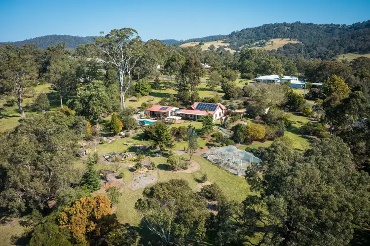 Main view of Homely house listing, 51 Mountview Close, Bega NSW 2550