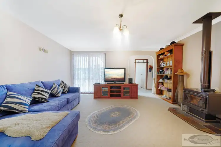 Second view of Homely house listing, 34 Hurricane Drive, Raby NSW 2566