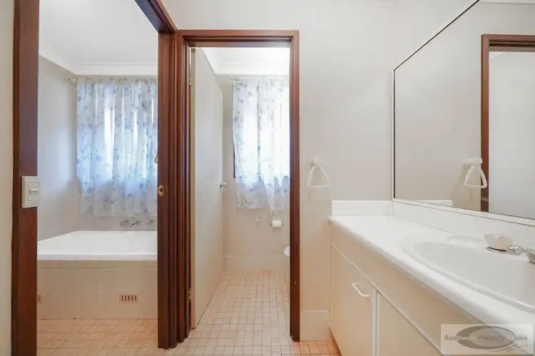 Fourth view of Homely house listing, 34 Hurricane Drive, Raby NSW 2566