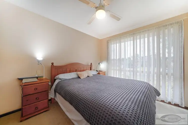 Fifth view of Homely house listing, 34 Hurricane Drive, Raby NSW 2566