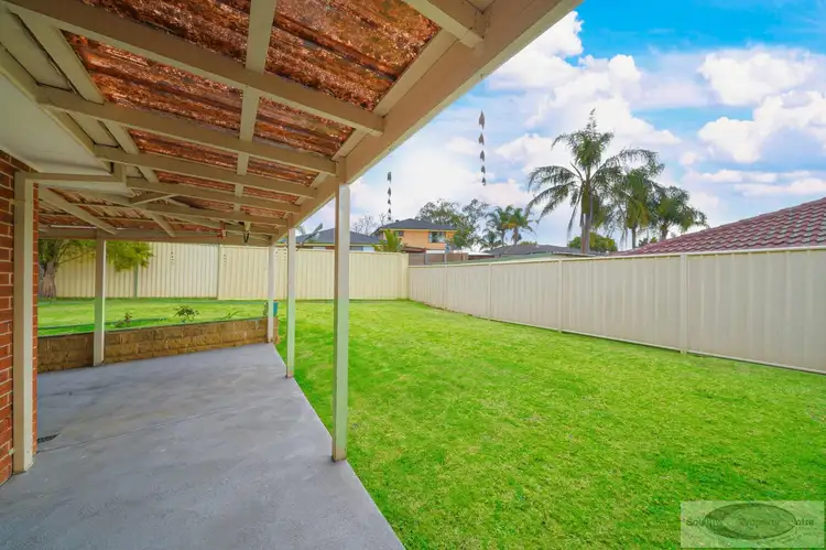 Sixth view of Homely house listing, 34 Hurricane Drive, Raby NSW 2566