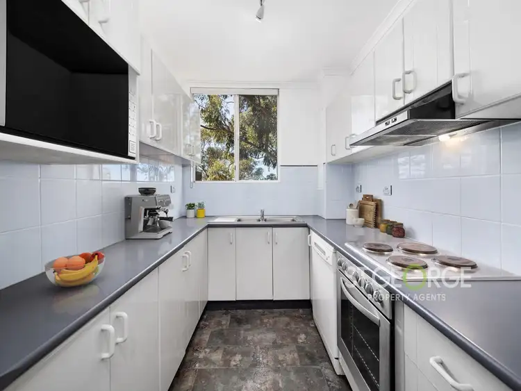 Third view of Homely apartment listing, 12c/17 Sunnyside Avenue, Caringbah NSW 2229