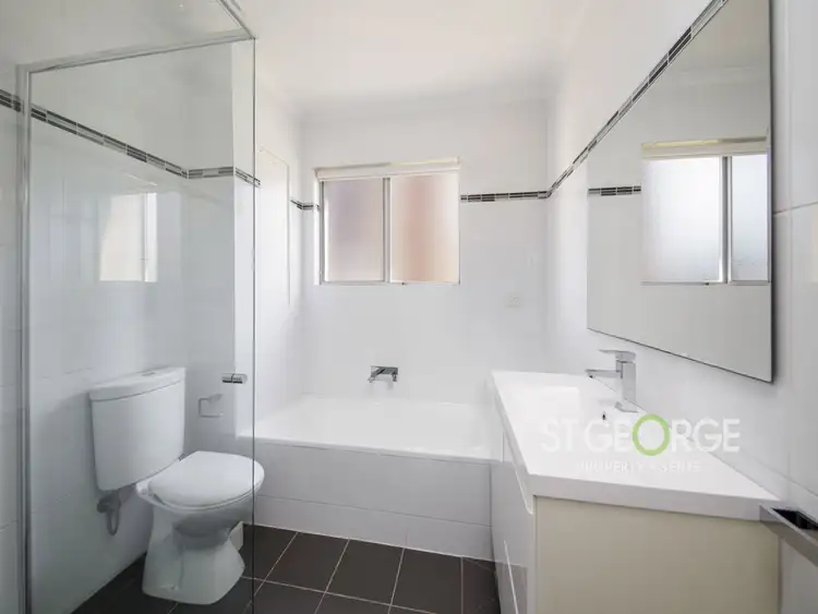 Fourth view of Homely apartment listing, 12c/17 Sunnyside Avenue, Caringbah NSW 2229