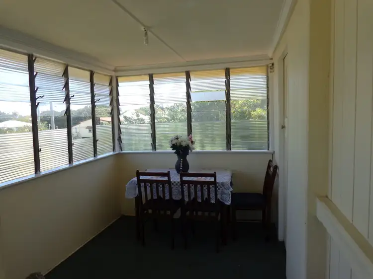 Third view of Homely house listing, 113 Walker Street, Maryborough QLD 4650