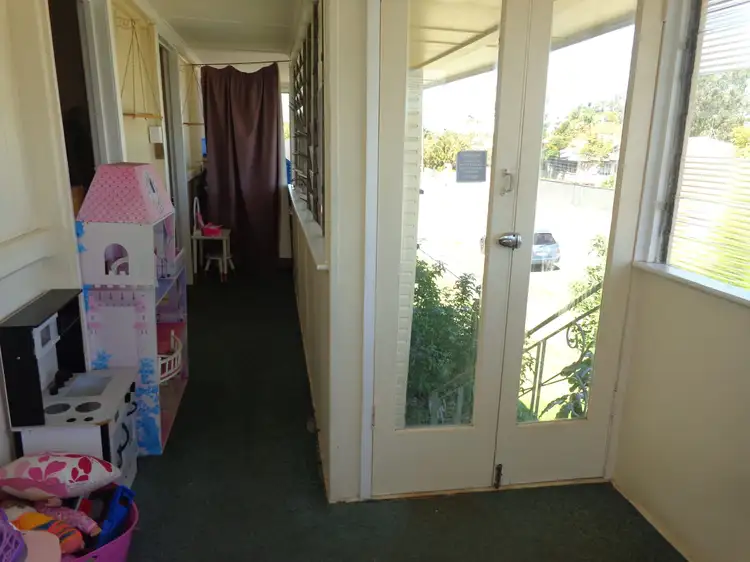 Fourth view of Homely house listing, 113 Walker Street, Maryborough QLD 4650