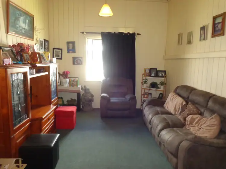 Fifth view of Homely house listing, 113 Walker Street, Maryborough QLD 4650
