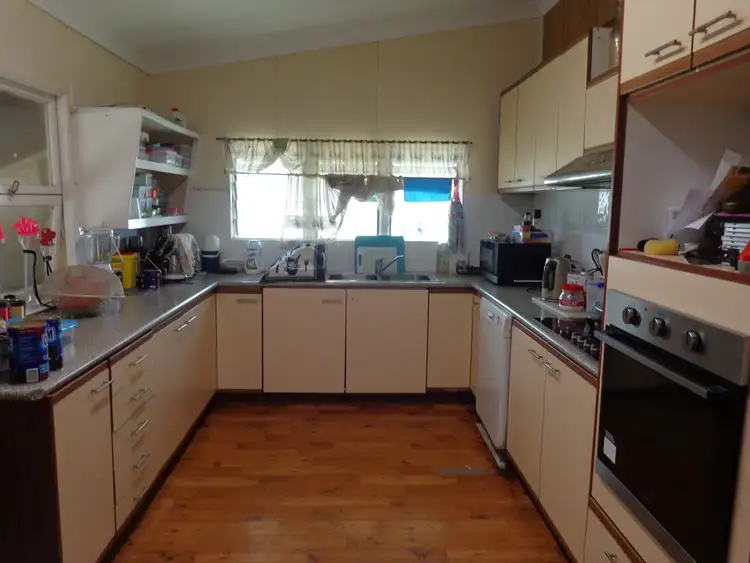 Sixth view of Homely house listing, 113 Walker Street, Maryborough QLD 4650