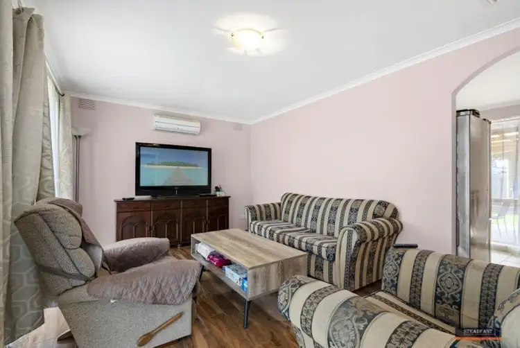 Fifth view of Homely house listing, 10 Silk  Court, Dandenong VIC 3175