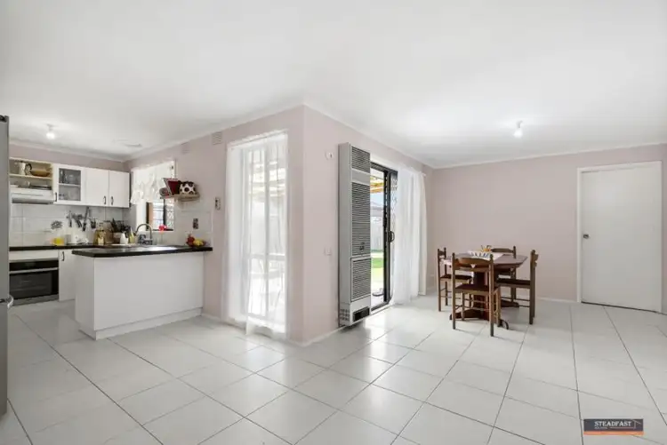 Sixth view of Homely house listing, 10 Silk  Court, Dandenong VIC 3175