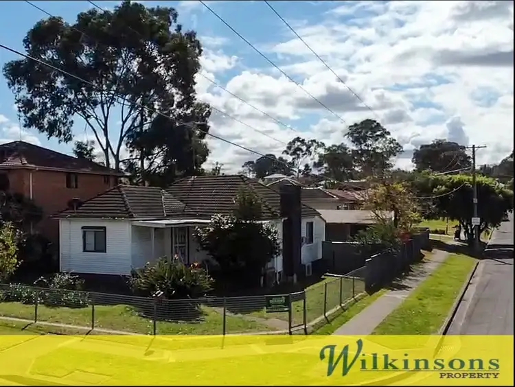 Second view of Homely house listing, 1 George Street, Riverstone NSW 2765