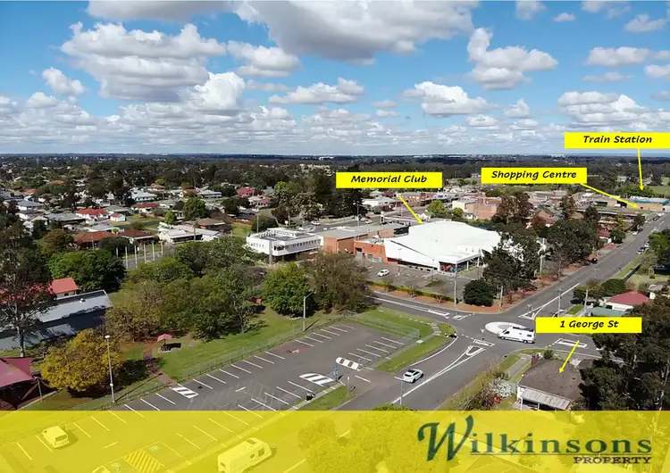 Third view of Homely house listing, 1 George Street, Riverstone NSW 2765