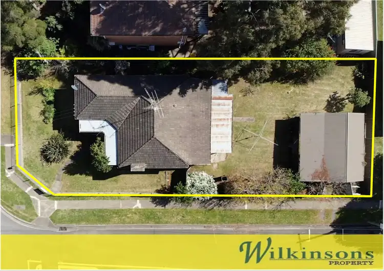 Fourth view of Homely house listing, 1 George Street, Riverstone NSW 2765