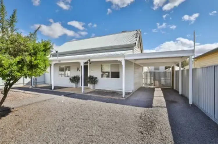 153 Olive Avenue, Mildura VIC 3500