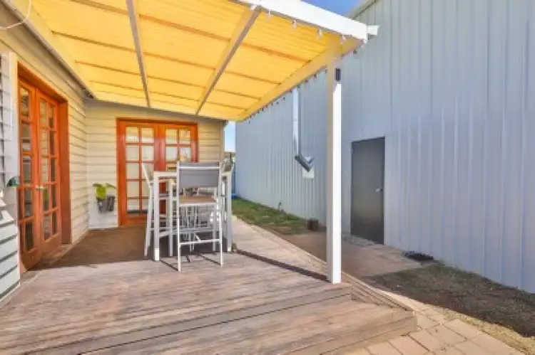 Second view of Homely house listing, 153 Olive Avenue, Mildura VIC 3500