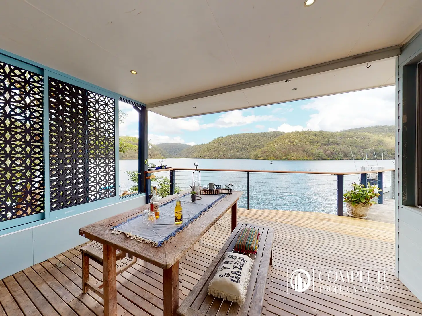 Main view of Homely house listing, 12 Collingridge Point, Berowra Waters NSW 2082