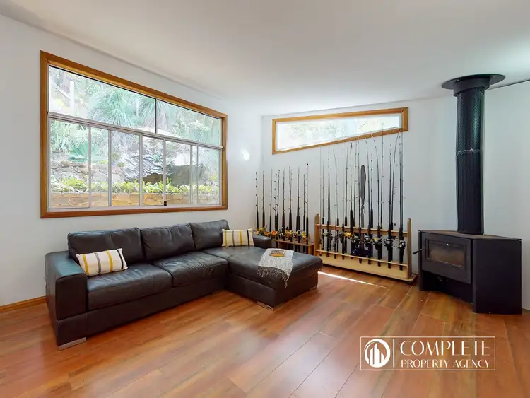 Fourth view of Homely house listing, 12 Collingridge Point, Berowra Waters NSW 2082