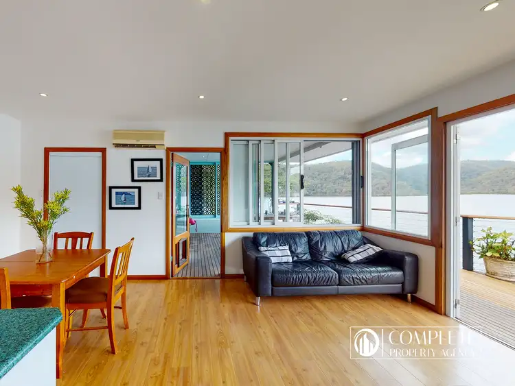 Sixth view of Homely house listing, 12 Collingridge Point, Berowra Waters NSW 2082