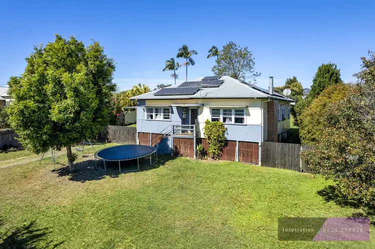 Main view of Homely house listing, 24 Carbin Street, Bowraville NSW 2449