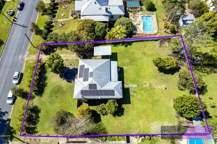 Second view of Homely house listing, 24 Carbin Street, Bowraville NSW 2449