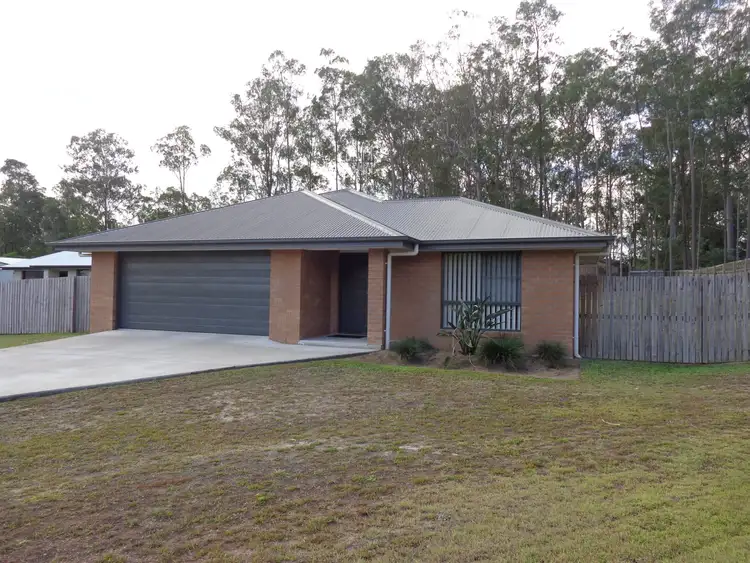 Main view of Homely house listing, 4 Mitchell Court, Tinana QLD 4650