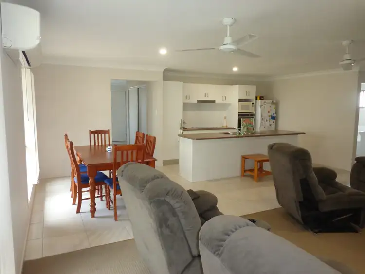 Fourth view of Homely house listing, 4 Mitchell Court, Tinana QLD 4650