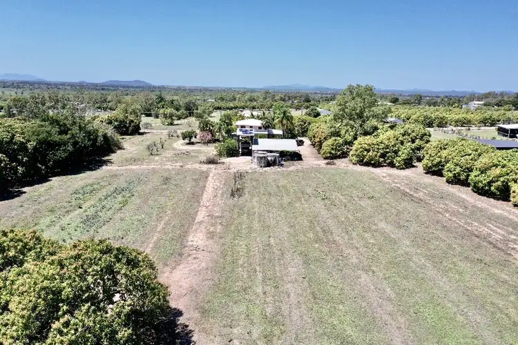 Third view of Homely house listing, 132 Mount Kelly Drive, Mount Kelly QLD 4807