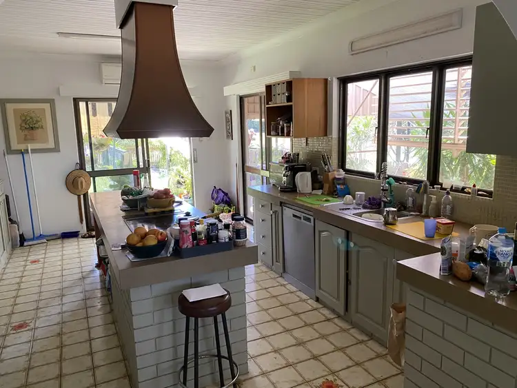 Fifth view of Homely house listing, 132 Mount Kelly Drive, Mount Kelly QLD 4807