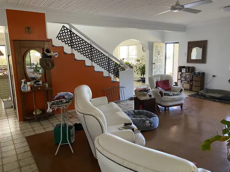 Seventh view of Homely house listing, 132 Mount Kelly Drive, Mount Kelly QLD 4807