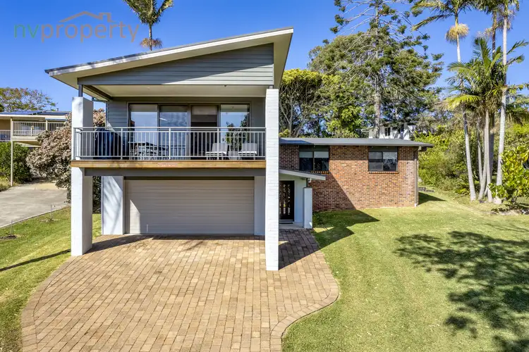 Third view of Homely house listing, 8 Hibiscus Drive, Valla Beach NSW 2448