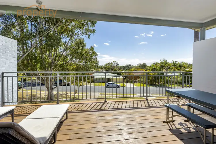 Fourth view of Homely house listing, 8 Hibiscus Drive, Valla Beach NSW 2448