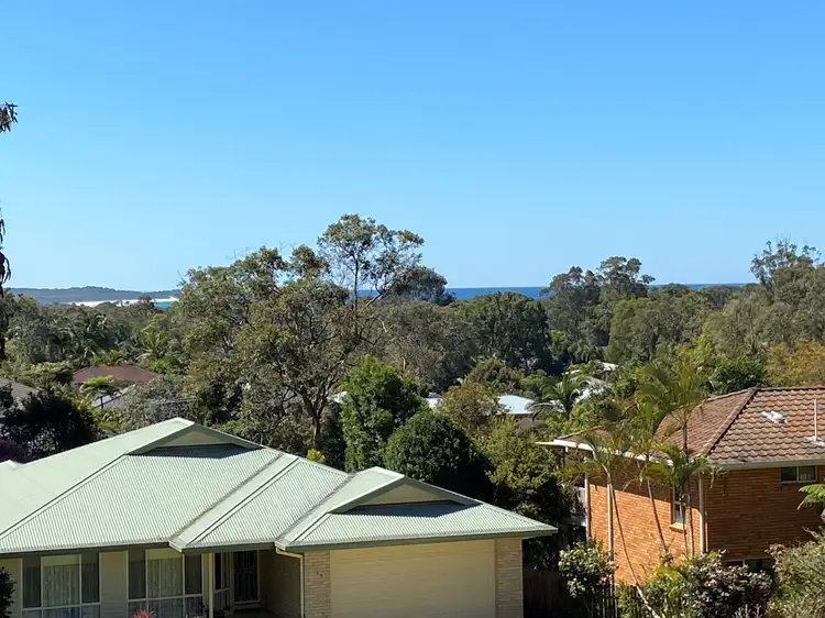Fifth view of Homely house listing, 8 Hibiscus Drive, Valla Beach NSW 2448