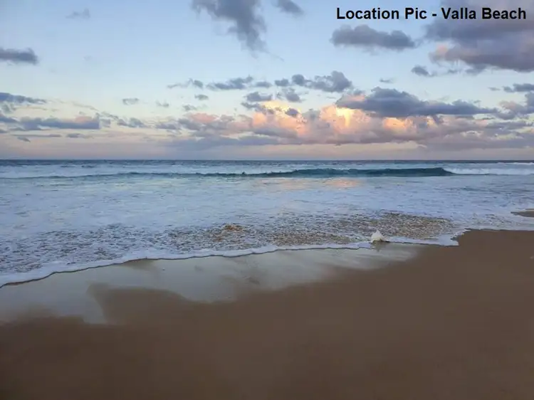 Sixth view of Homely house listing, 8 Hibiscus Drive, Valla Beach NSW 2448