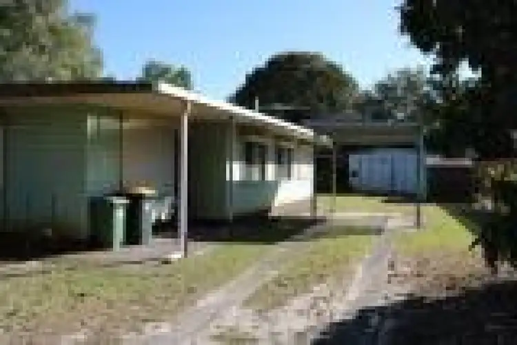 13 Amies Street