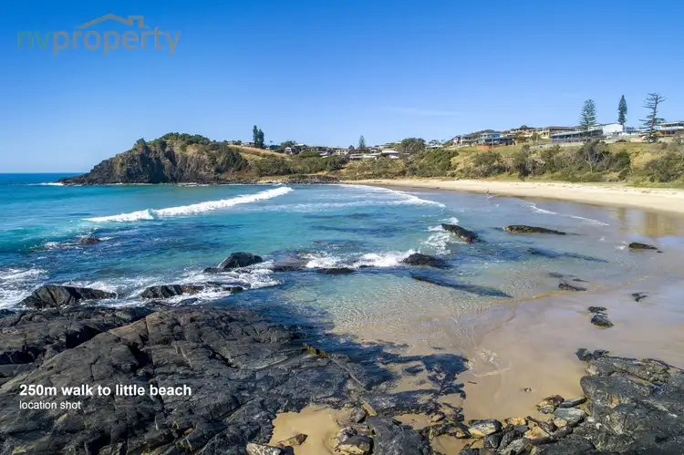 Second view of Homely house listing, 3 Hill Street, Scotts Head NSW 2447