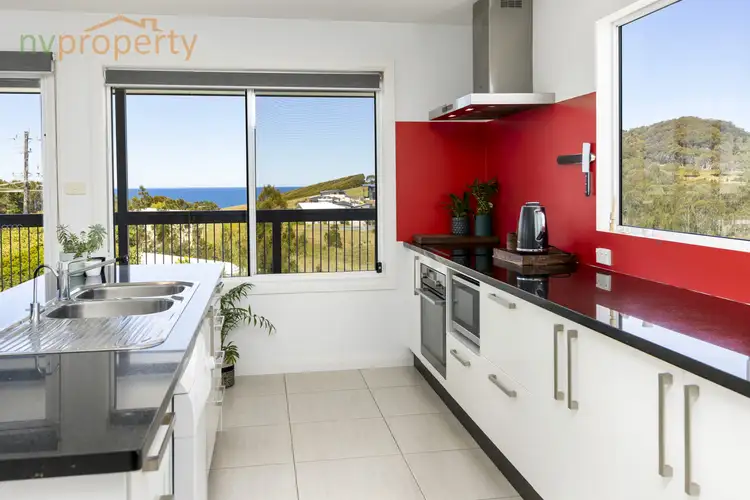Fifth view of Homely house listing, 3 Hill Street, Scotts Head NSW 2447