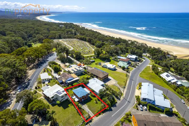 6 Bemago  Street, Nambucca Heads NSW 2448