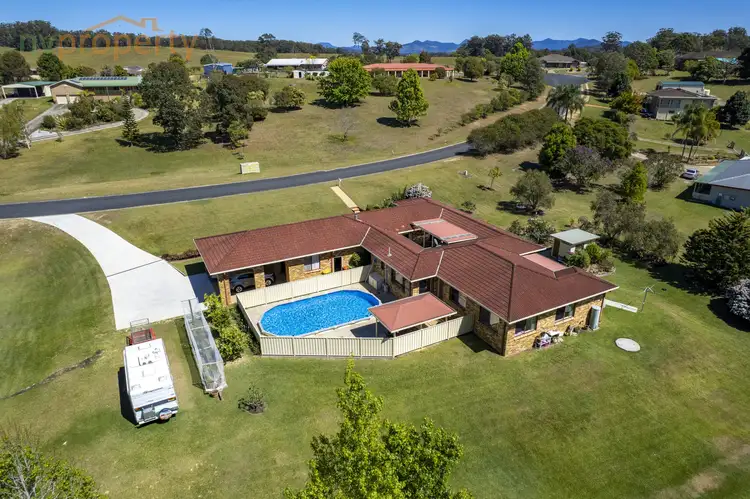 Main view of Homely house listing, 64 Preston Drive, Macksville NSW 2447