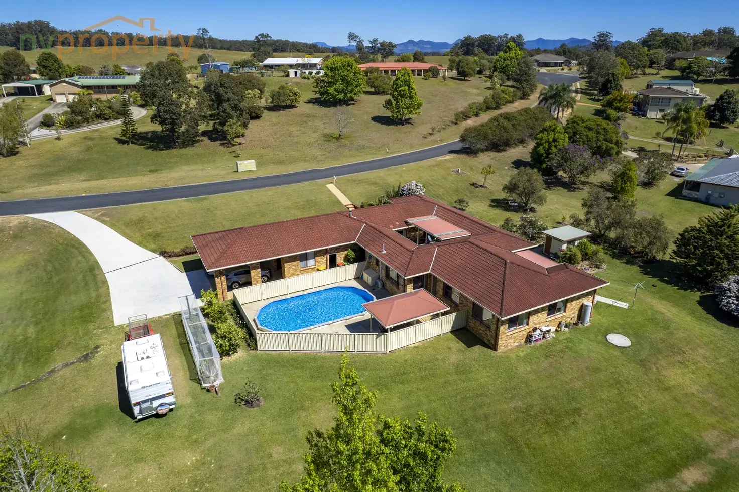 Main view of Homely house listing, 64 Preston Drive, Macksville NSW 2447