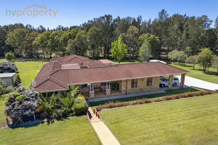 Second view of Homely house listing, 64 Preston Drive, Macksville NSW 2447